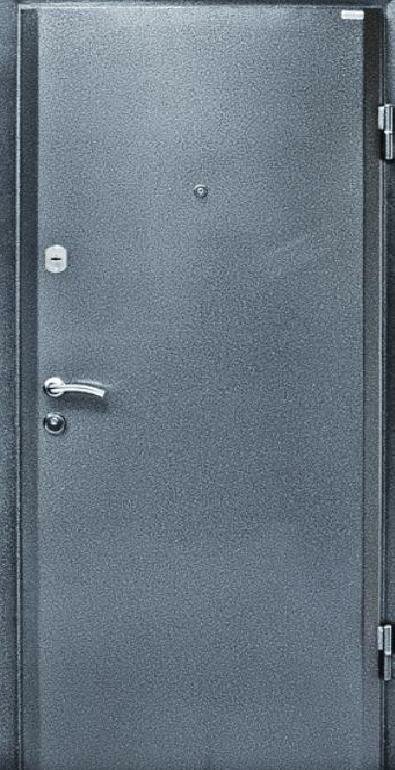 входная металлическая дверь для дома Модерн