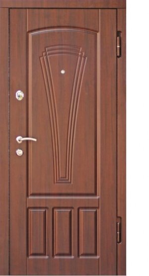 входная металлическая дверь Стандарт Vinorit