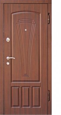 входная металлическая дверь Стандарт Vinorit